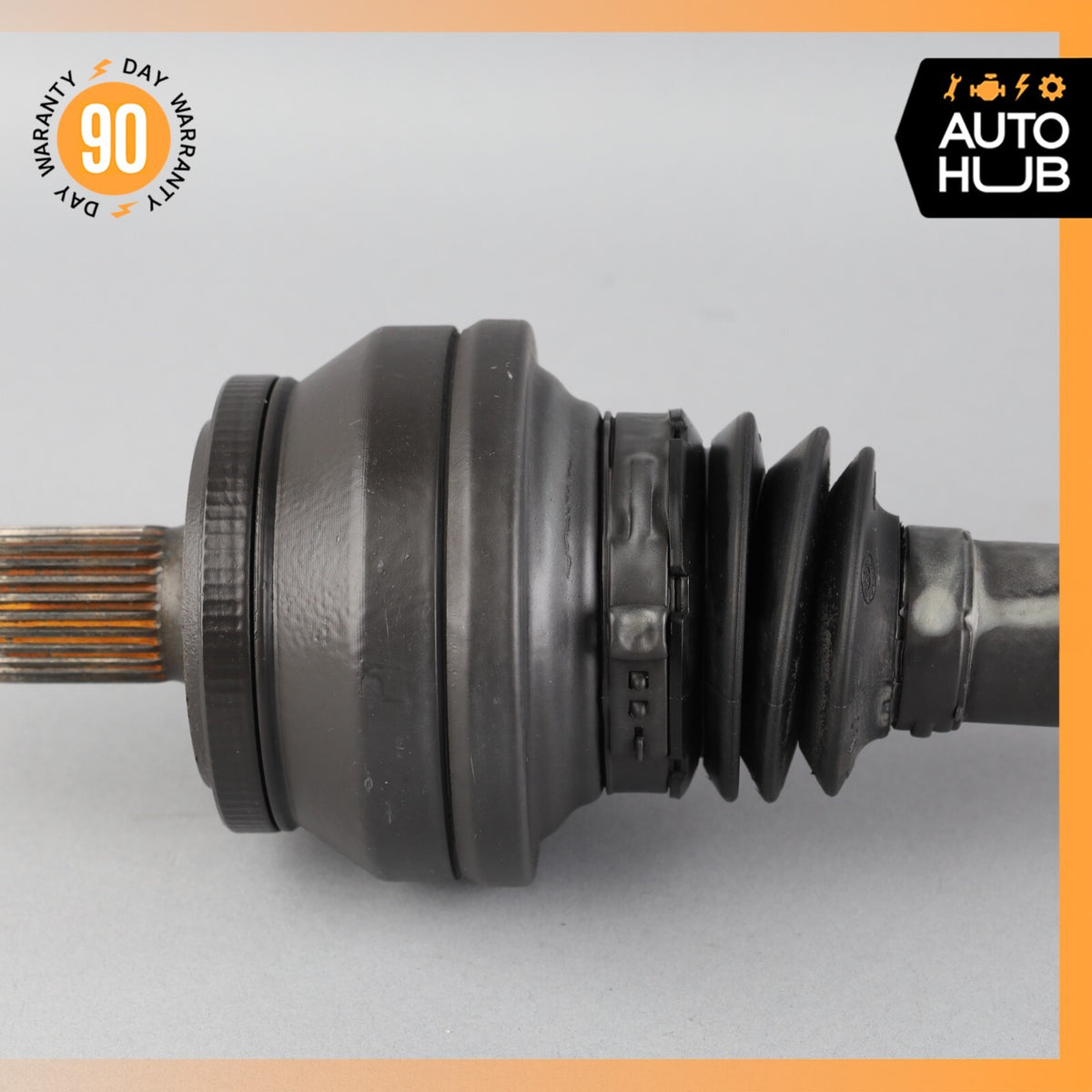 08-17 Mercedes W207 E350 E550 C350 Rear Left or Right Axle CV Half Shaft OEM 49k - photo 3