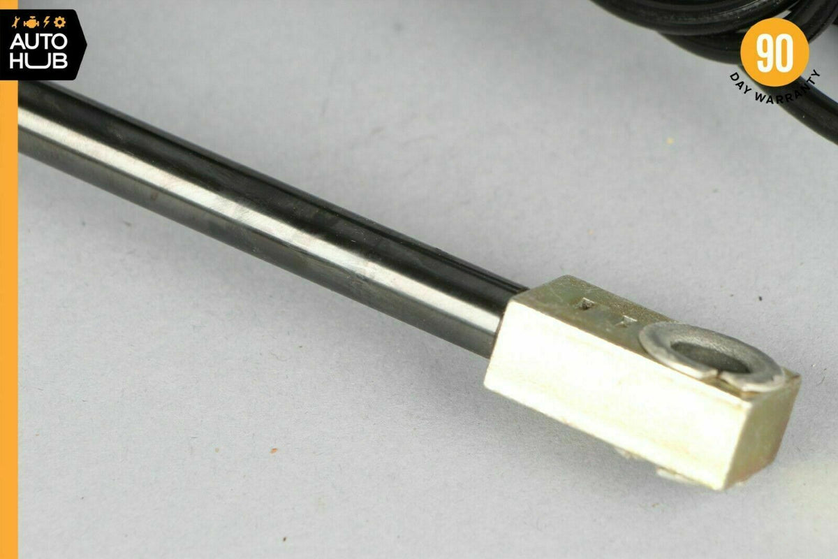 03-12 Mercedes R230 SL500 SL55 Convertible Top Main Drive Lift Cylinder Right - photo 3