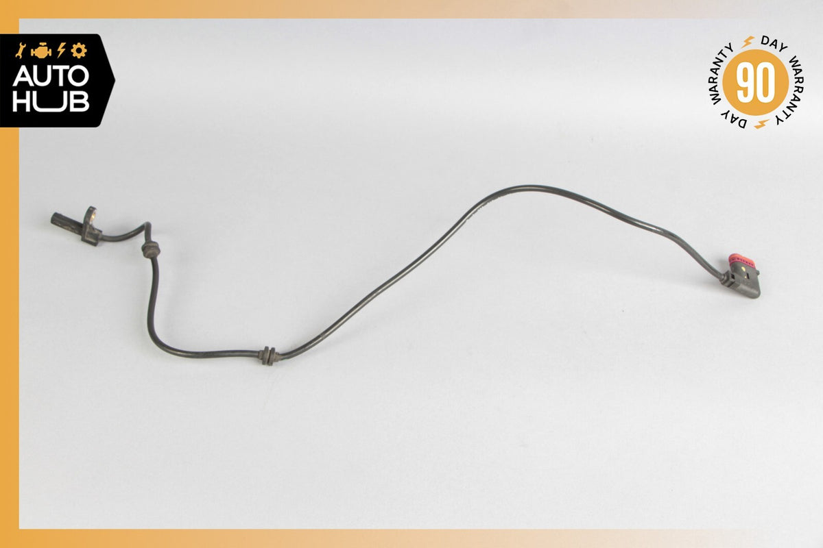07-10 Mercedes W221 S550 CL550 Rear Left or Right Wheel Speed ABS Sensor OEM - photo 1