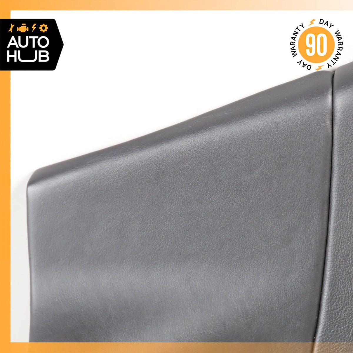 13-16 Aston Martin DB9 Coupe Rear Left Driver Side Interior Panel OEM 35k - photo 8
