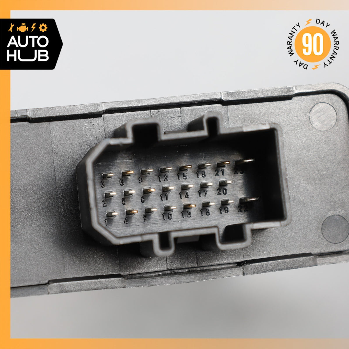 08-19 Aston Martin DB9 Rapide GT DBS ADS Adaptive Damping Control Module OEM 35k - photo 6