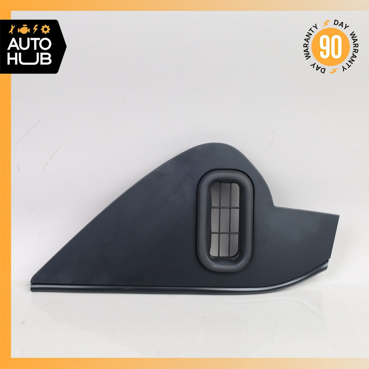 Maserati Quattroporte M156 Right Side Dashboard Dash Trim Panel Cover OEM - photo 2