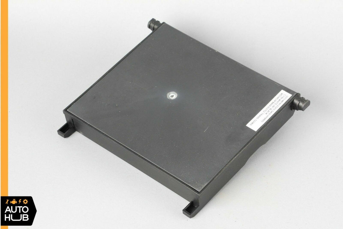 07-13 Mercedes W221 S550 S400 Front Left Driver Side Under Seat Control Unit OEM - photo 5
