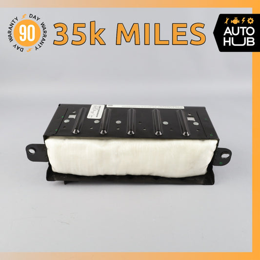 00-04 Aston Martin DB7 Vantage Passenger Dash Airbag Air Bag OEM 35k - photo 1