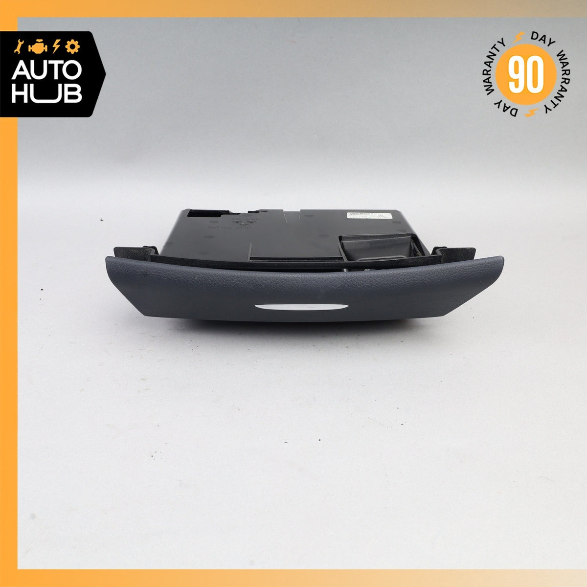 Mercedes W222 S550 Center Console Ash Tray Ashtray Compartment OEM - photo 3