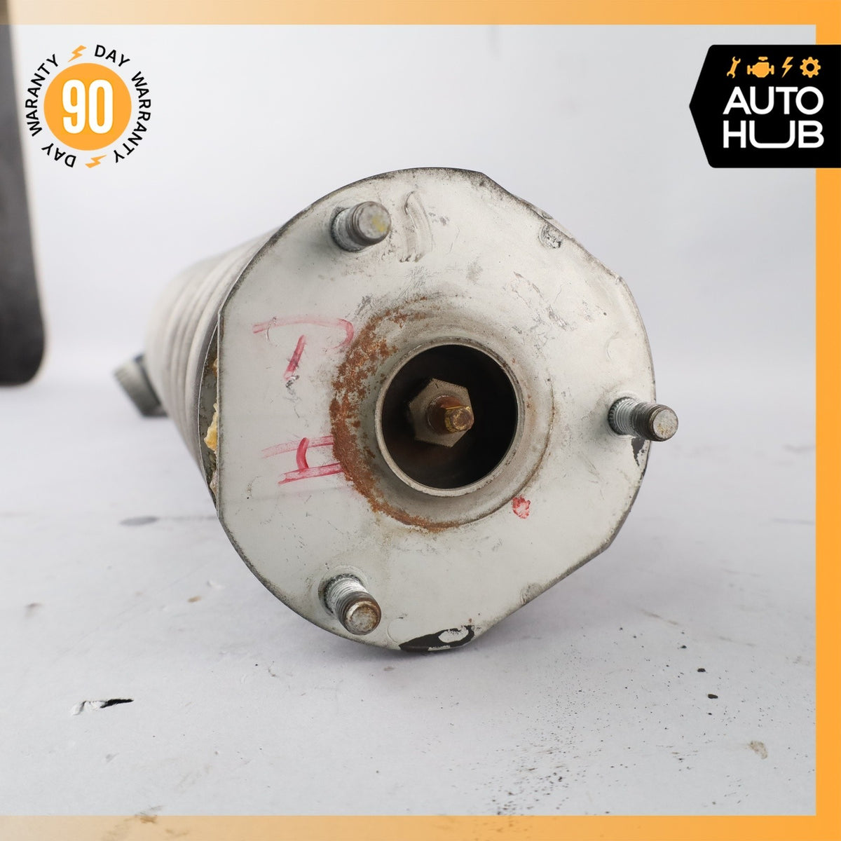99-02 Bentley Arnage Strut Shock Absorber Front Right Side PD22928PE OEM 42k - photo 13