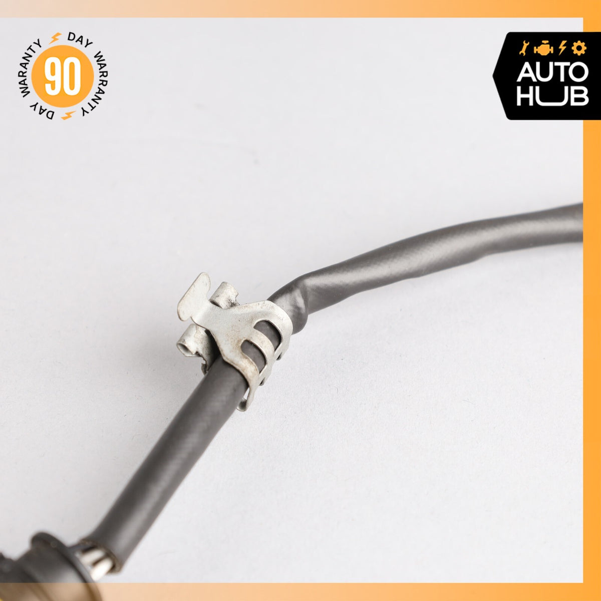 03-08 Mercedes R230 SL500 ML500 E55 Oxygen O2 Sensor Lambda 0015405017 OEM 55k - photo 4