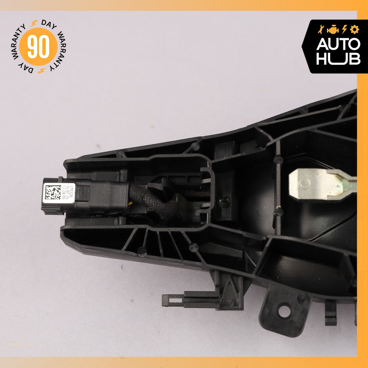 17-26 Alfa Romeo 952 Giulia Front Right Side Exterior Door Handle OEM 47k - photo 10