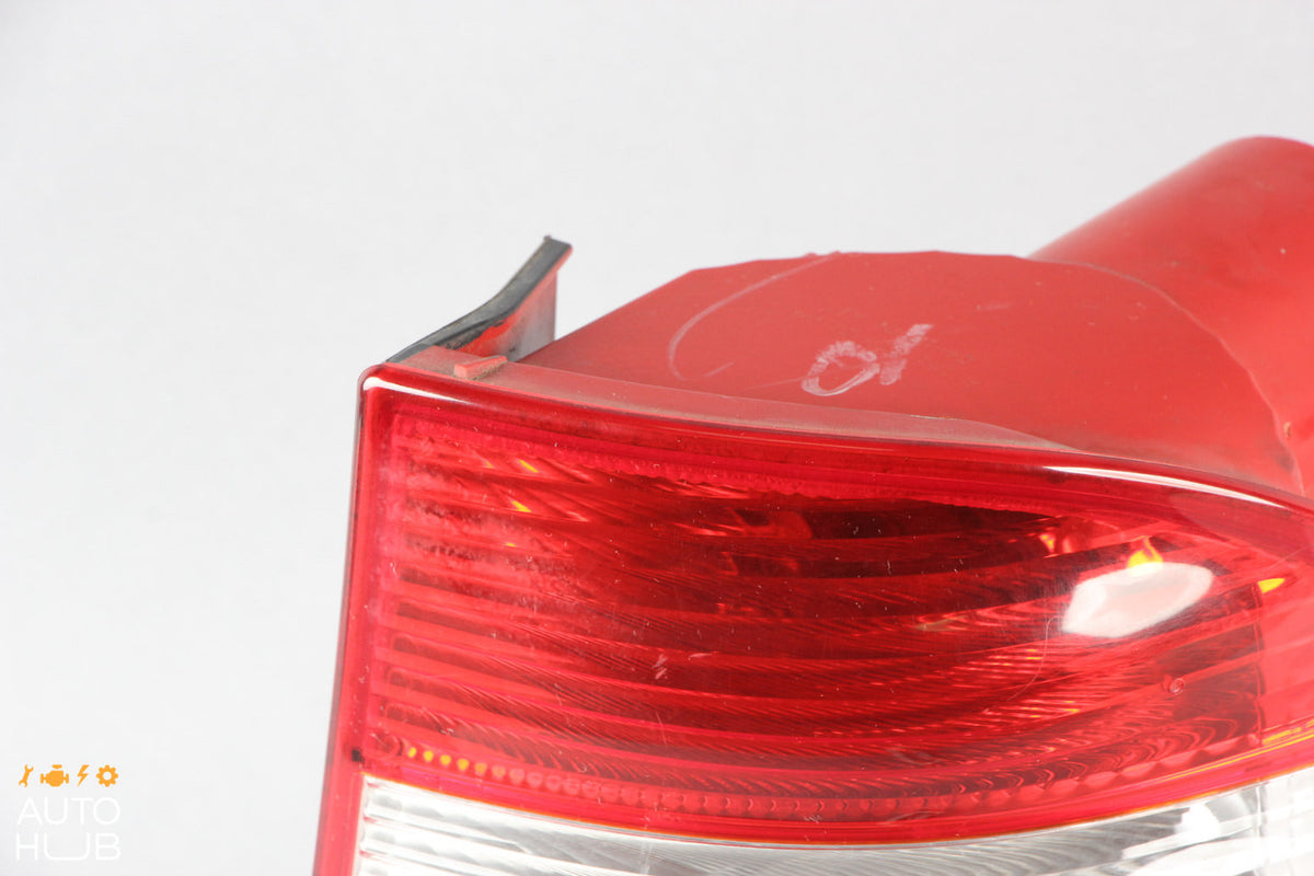 02-05 Mercedes W163 ML320 ML500 Rear Right Passenger Side Tail Light Lamp OEM - photo 2