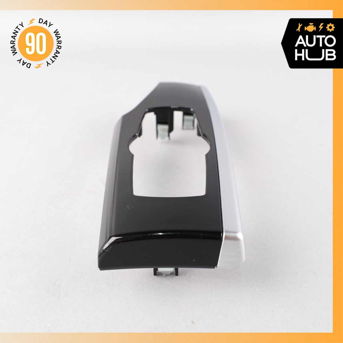 11-18 BMW F26 X4 X3 Headlight Switch Trim OEM - photo 5