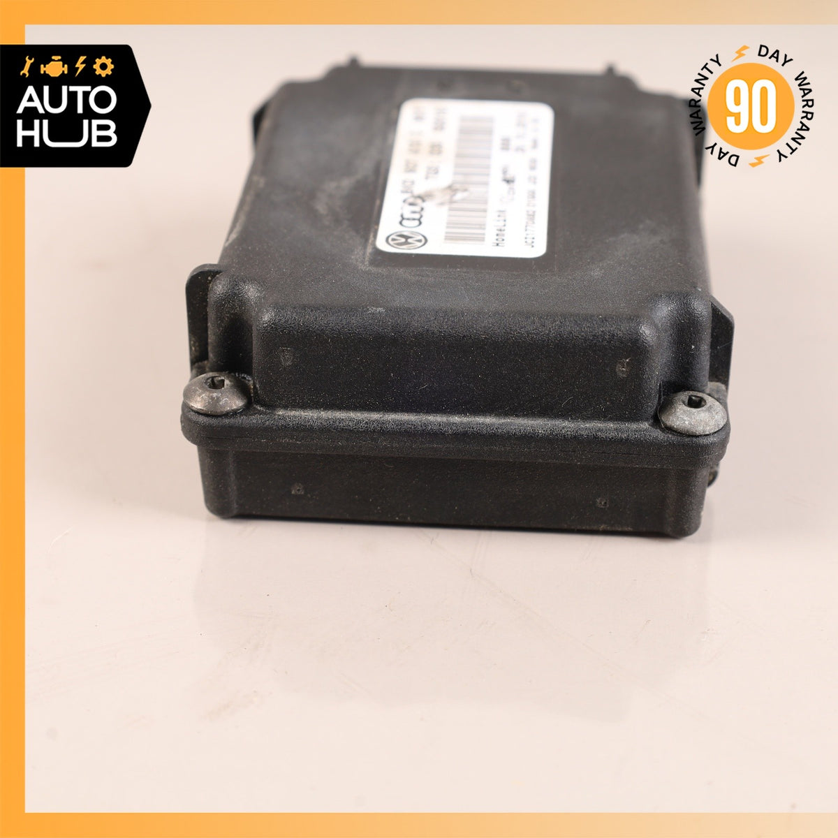 Audi 8J TT Garage Door Opener Control Module 8K0907410C OEM - photo 6