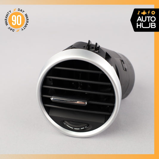 06-12 Mercedes W164 ML350 ML63 AMG Dash AC A/C Air Vent Grill Left Side OEM - photo 1