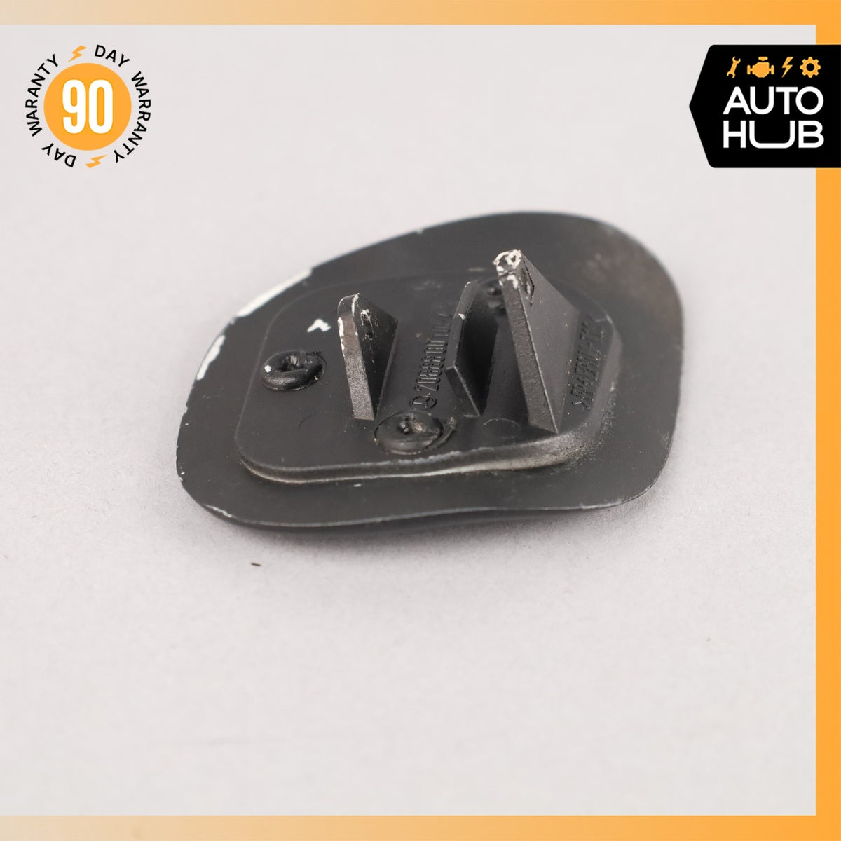 98-03 Mercedes W208 CLK430 CLK320 Left Headlight Washer Nozzle Cap OEM - photo 7