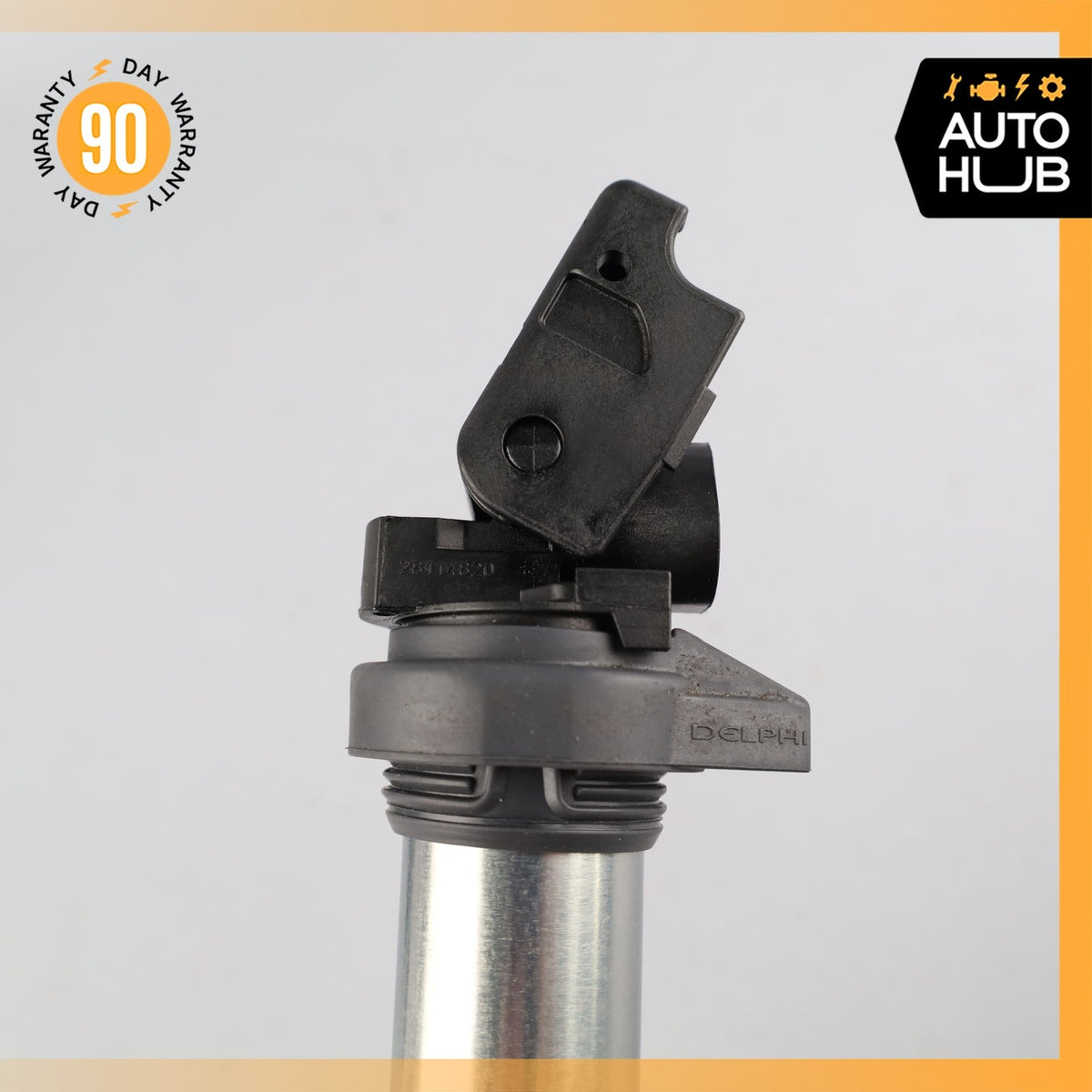 01-20 BMW F15 X5 328i Engine Motor Ignition Coil Set of 6 12138616153 OEM - photo 15