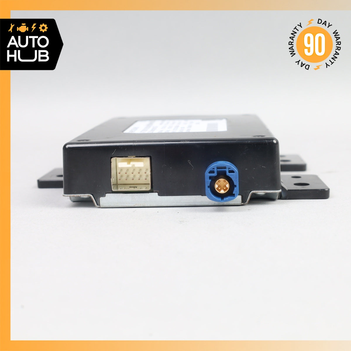 Mercedes R231 SL550 Interface Communication Control Module OEM - photo 4