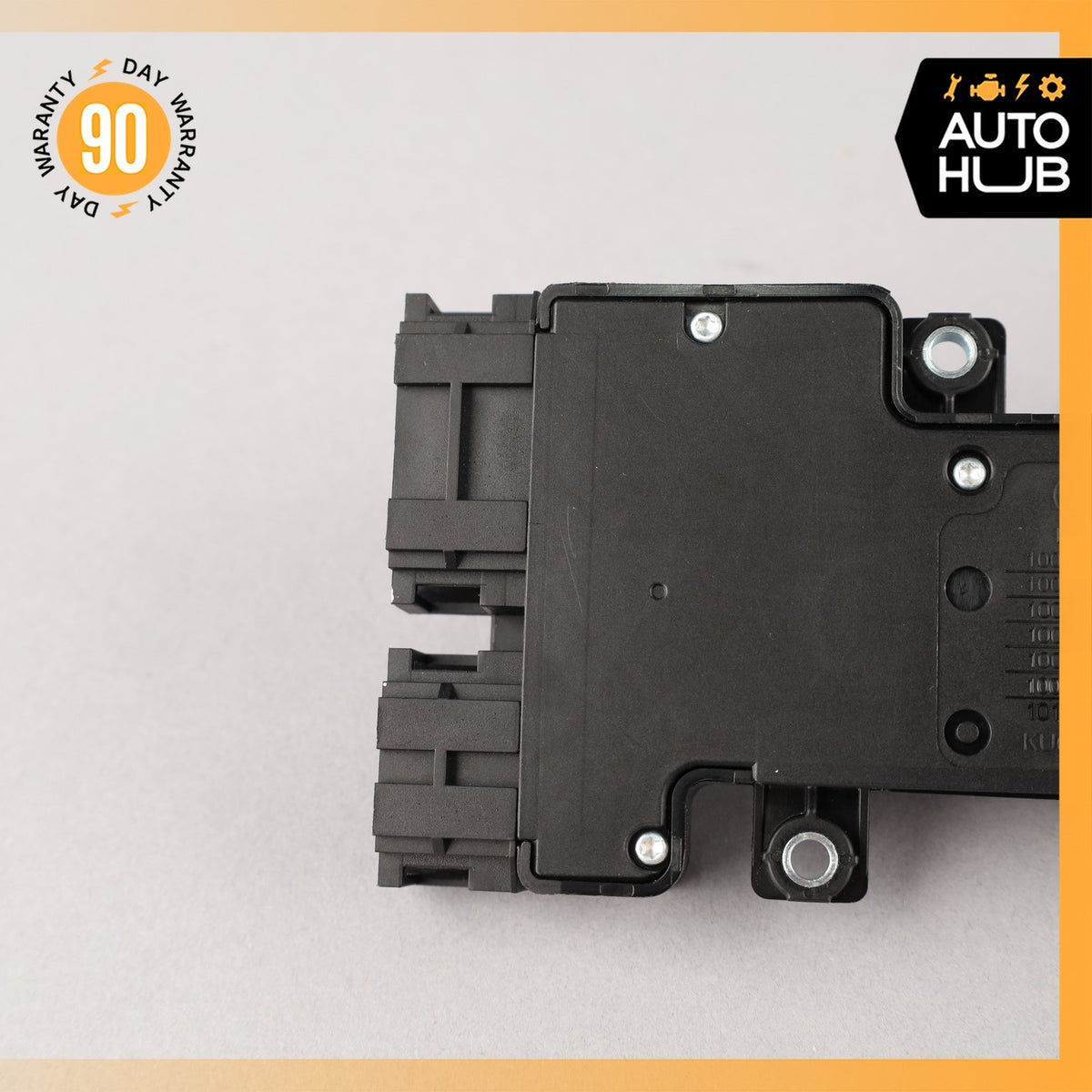 Audi FY Q5 Front Left Driver Side Seat Adjust Control Switch OEM - photo 6