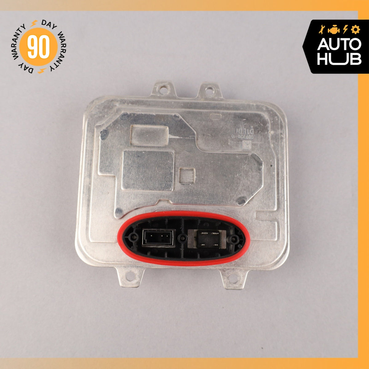 14-16 Porsche Panamera 970 Xenon HID Headlight Ballast Module Unit AFS OEM - photo 7