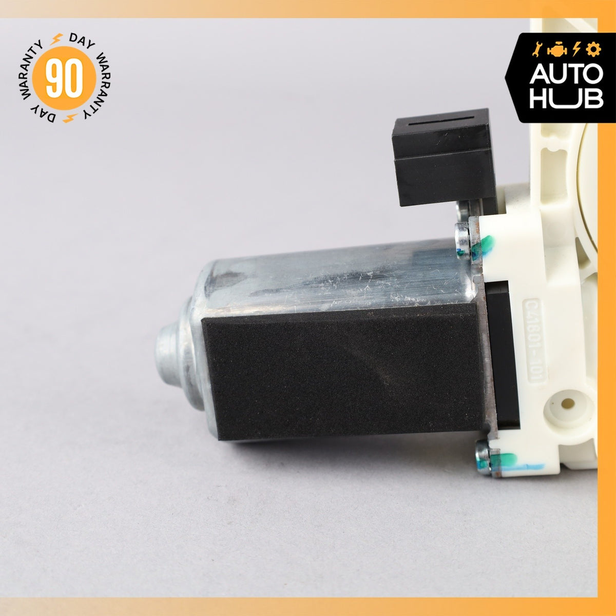 Audi FY Q5 SQ5 Rear Right Door Window Regulator Motor 80A959811 OEM - photo 6