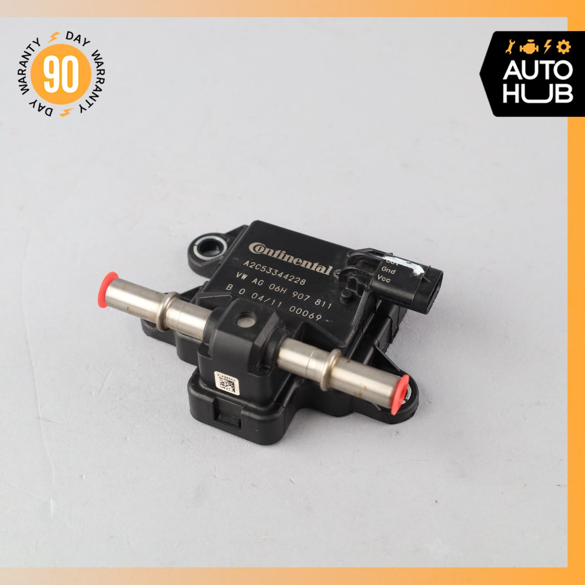 Bentley Continental GT GTC / Audi Q5 Ethanol Concentration Sensor 06H907811 OEM - photo 1