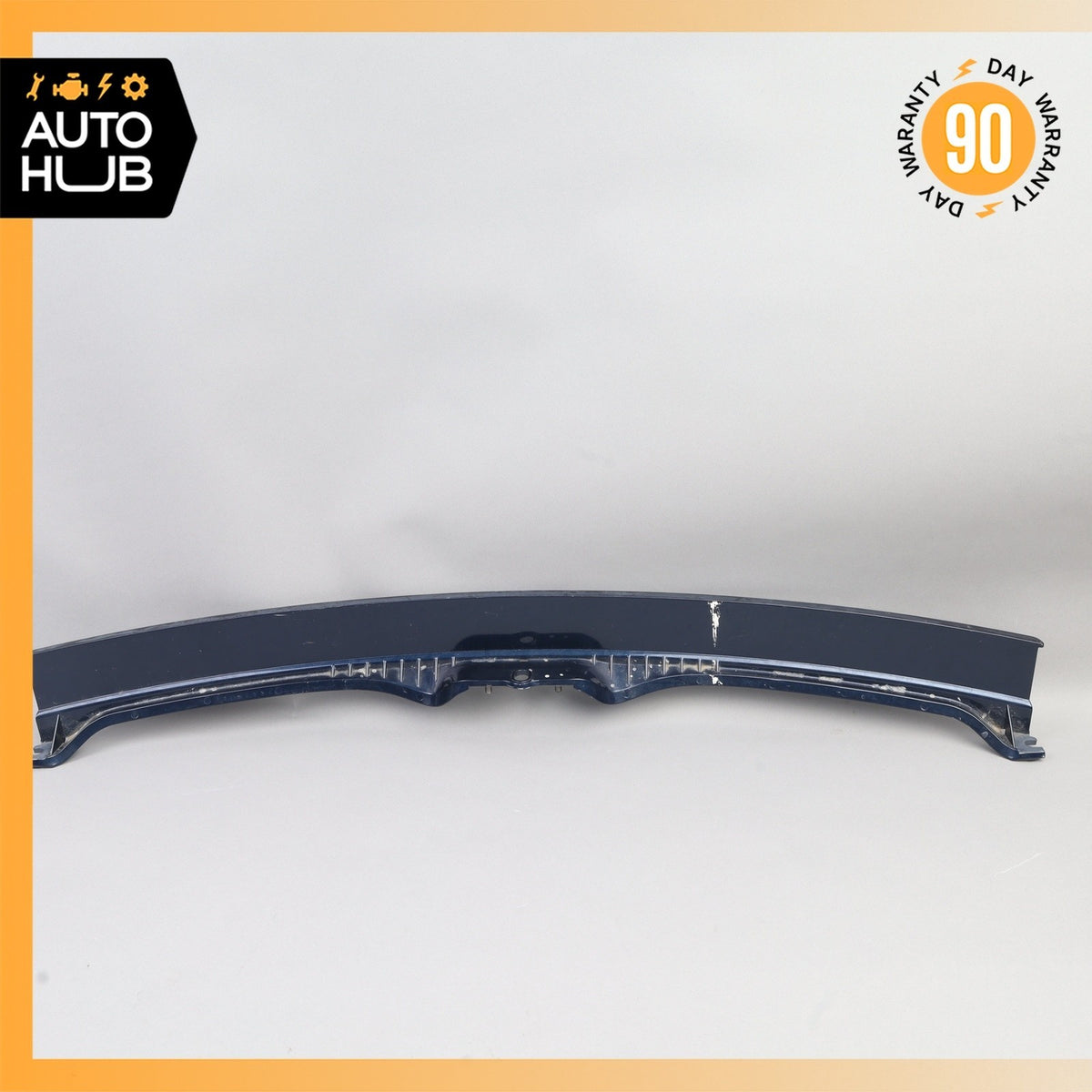 19-23 Aston Martin DB11 Volante Rear Spoiler Blade Wing OEM - photo 8