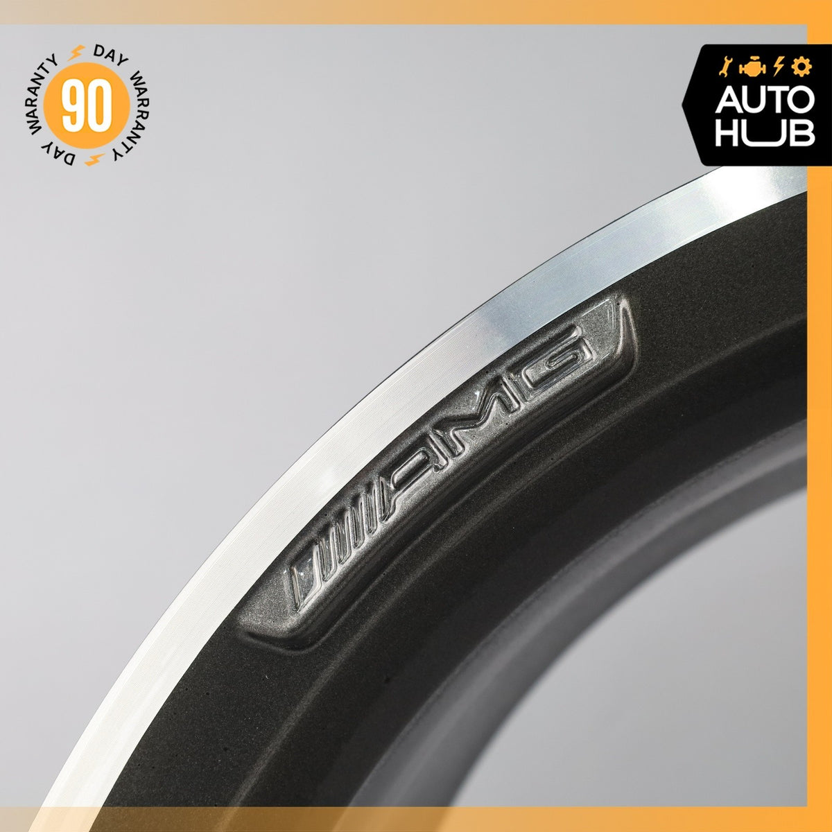Mercedes W207 E550 E350 E400 8 x 18 18'' AMG Wheel Rim 2074010000 OEM - photo 7