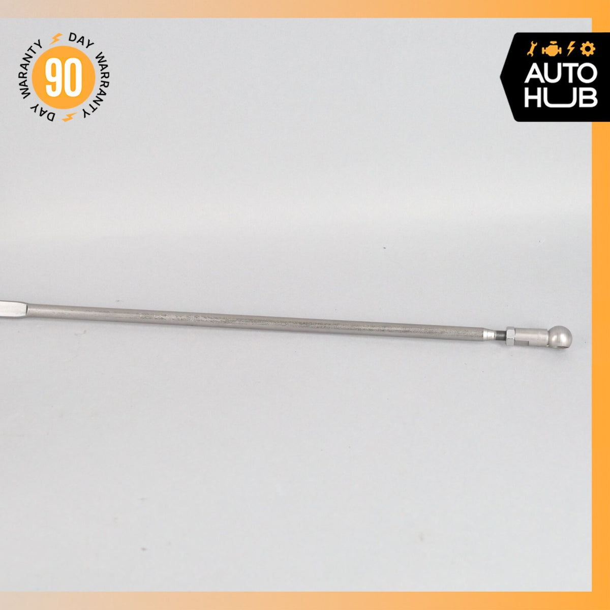 Bentley Continental GTC Rear Right Top Folding Roof Latch Lock OEM - photo 5