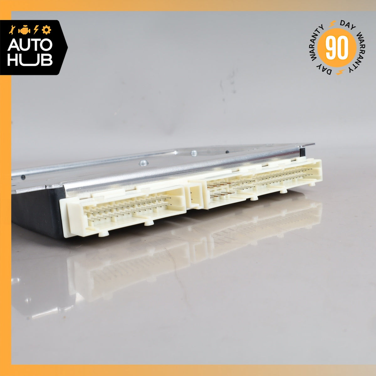 Mercedes W222 S63 AMG S550 Active Body Control ABC Suspension Module Control OEM - photo 10