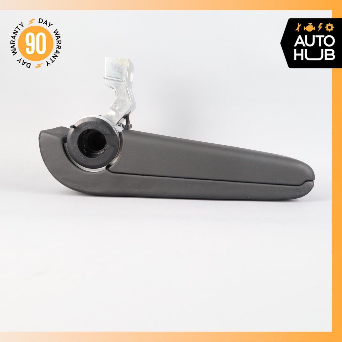 Bentley Continental Flying Spur Front Right Center Console Armrest Arm Rest OEM - photo 13