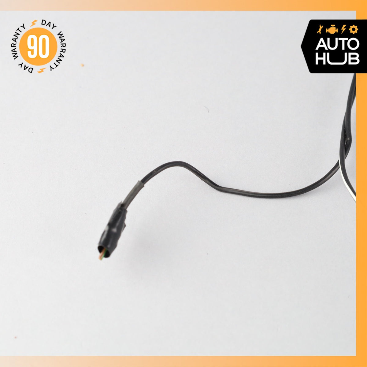 Mercedes W207 E350 Door Sound Tweeter Speaker Set Focal RSE-165 - photo 13