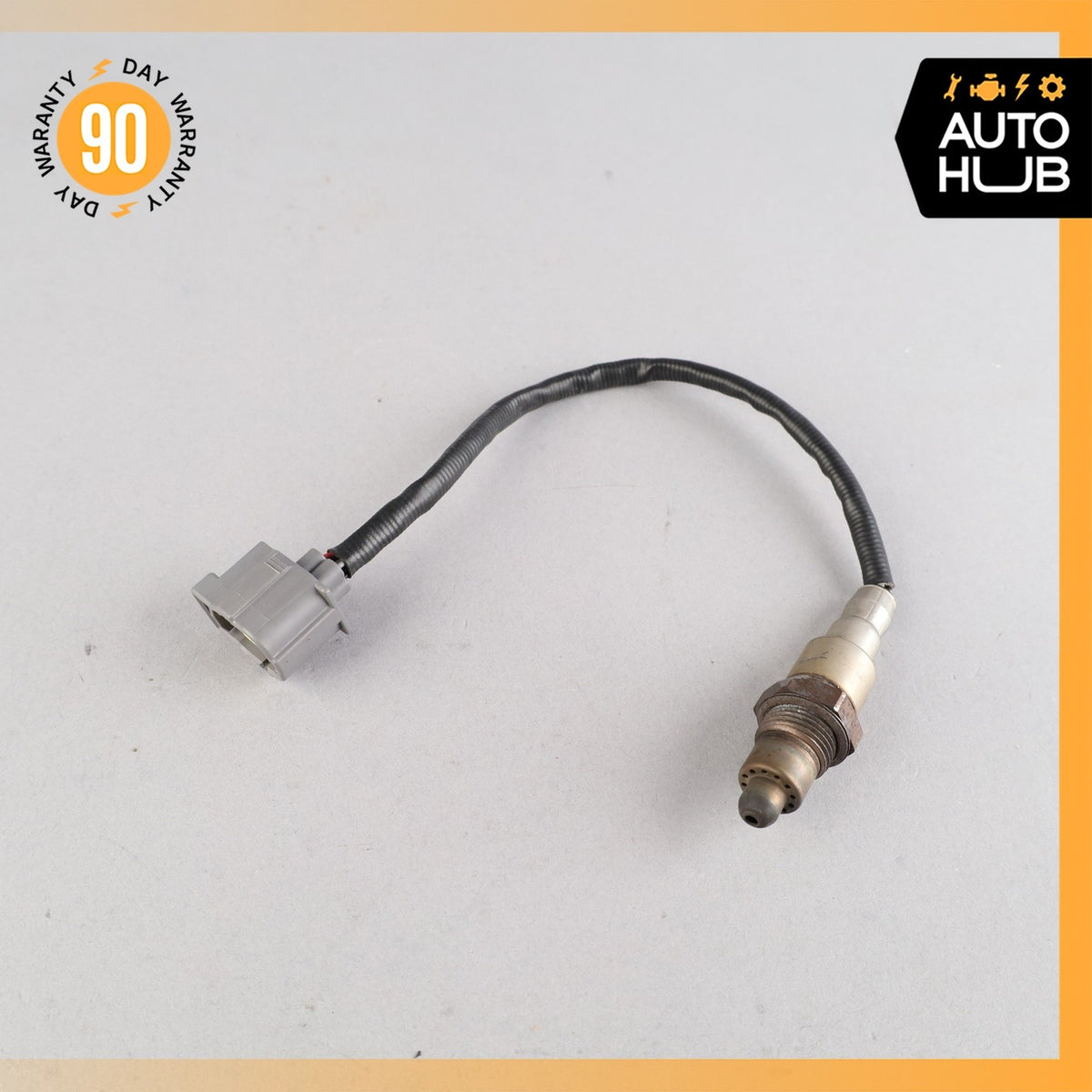 2015 Mercedes W117 CLA250 CLA45 AMG Rear Oxygen Sensor Lambda 0075426318 OEM - photo 2