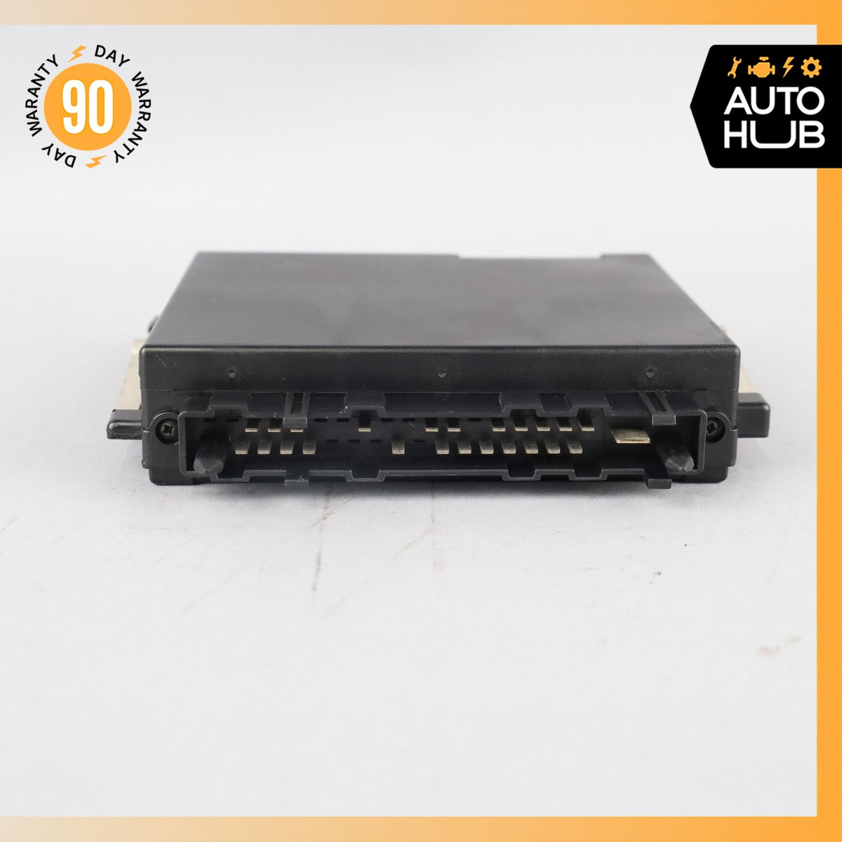 97-02 Mercedes R129 SL500 SL320 General Basic Control Module 0205455432 OEM - photo 3