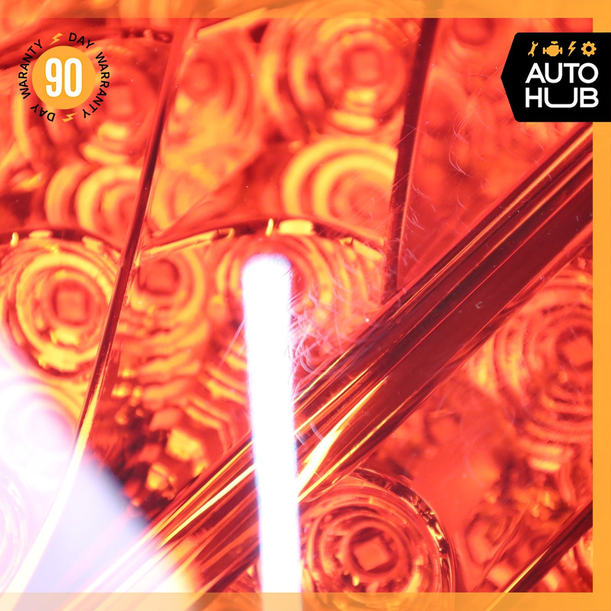 11-14 Porsche Cayenne 958 Right Side Outer Tail Light Lamp 7P5945096AA OEM - photo 14