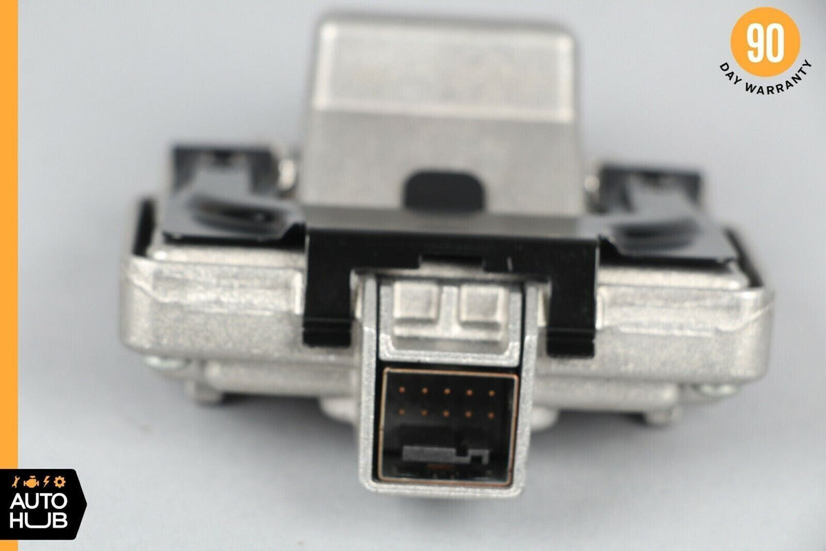 Mercedes W216 CL600 S550 CL63 Windshield Night Vision Camera 0028209297 OEM - photo 5