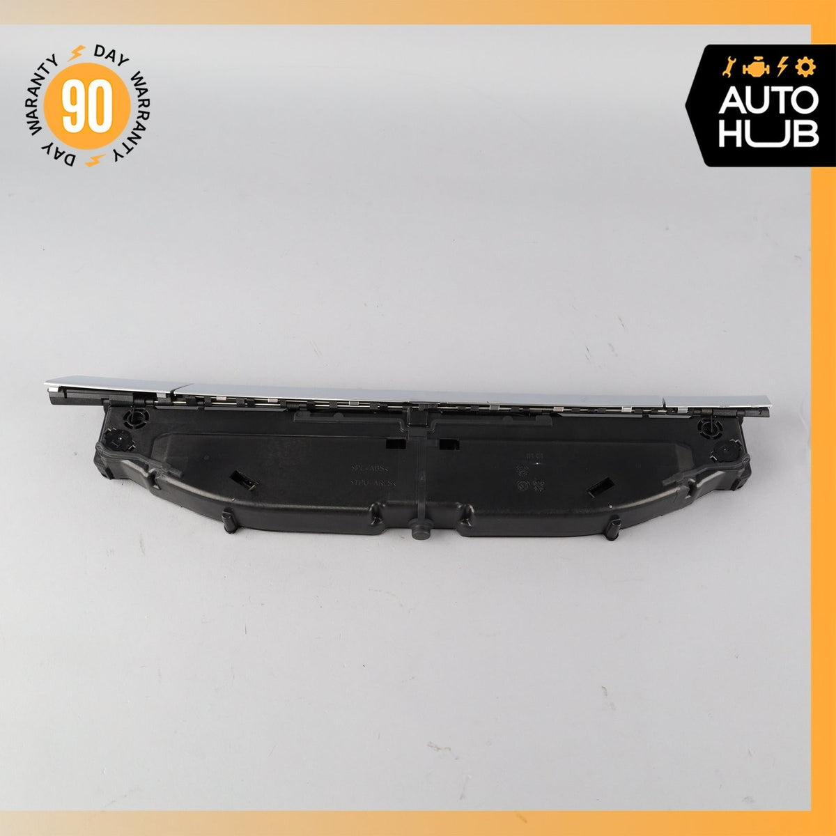 10-16 Porsche Panamera 970 Center Console Dash Cup Holder OEM - photo 13