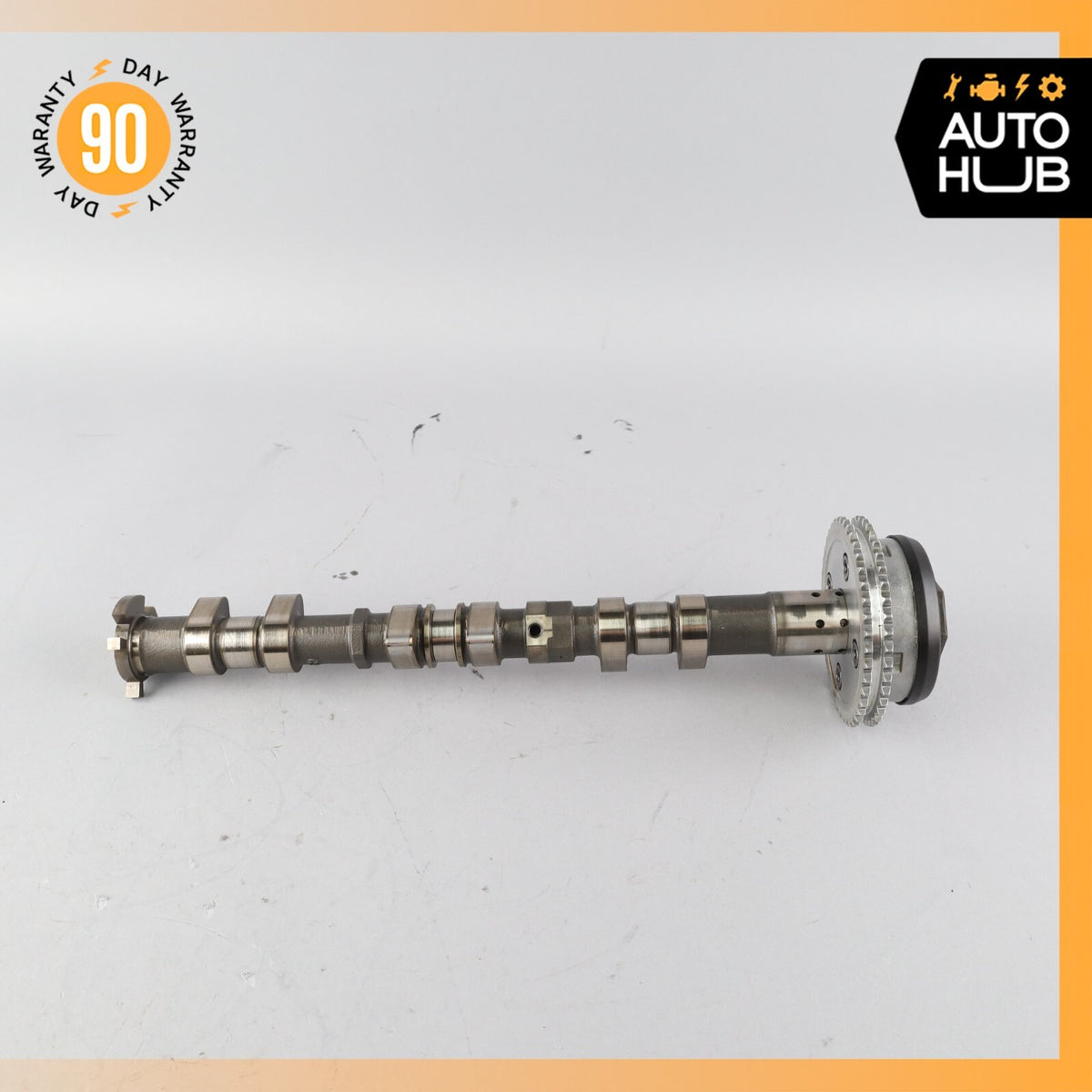 14-18 Porsche Macan S 95B / Cayenne 958 3.0L 3.6L V6 Right Exhaust Camshaft OEM - photo 8