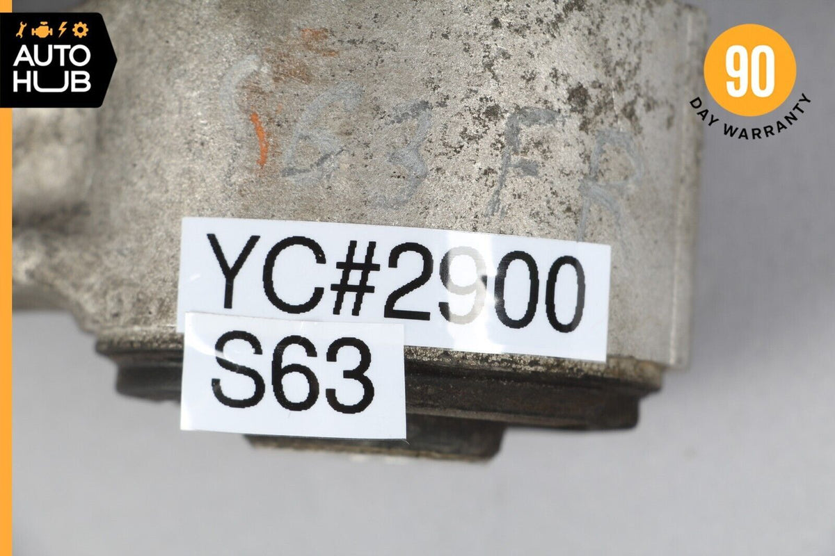 07-14 Mercedes W221 S63 AMG CL550 Front Left Upper Transverse Control Arm OEM - photo 12