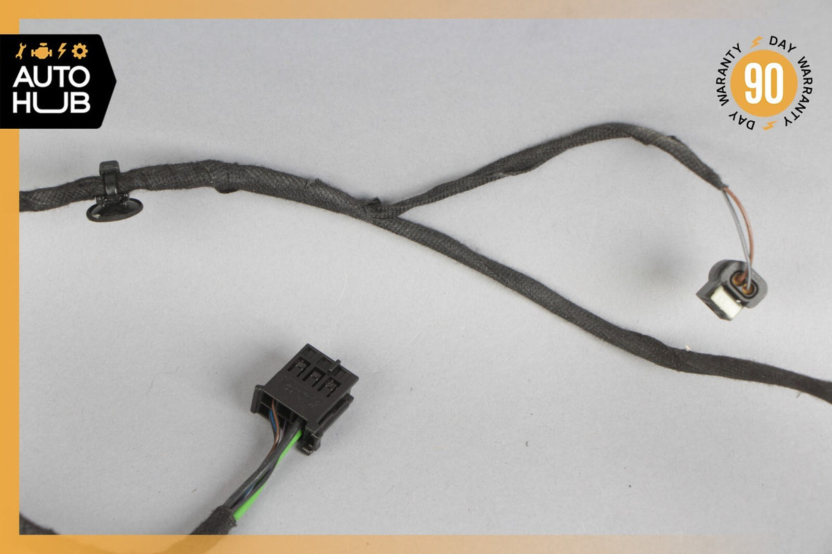 15-20 Mercedes X156 GLA250 GLA45 Door Harness Front Left or Right Side OEM 24k - photo 5