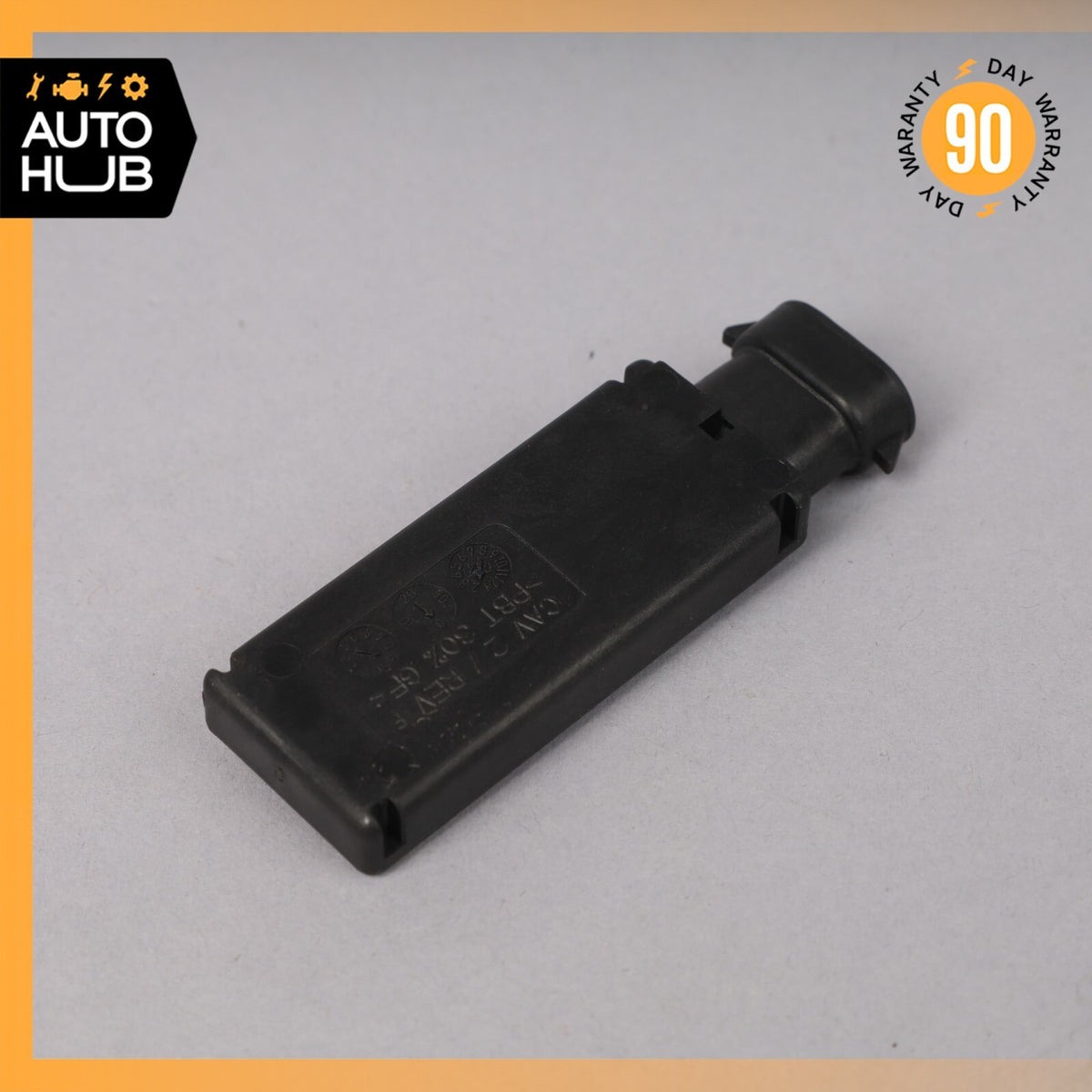 04-13 Cadillac XLR / Corvette Keyless Go Entry Remote Antenna Module OEM - photo 4