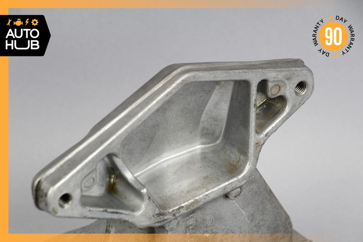 03-14 Mercedes W221 S600 CL600 Engine Motor Left Driver Side Mount Bracket OEM - photo 6