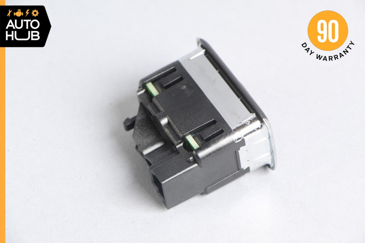 08-20 Mercedes W204 C300 E350 SLK350 Window Regulator Control Switch Button OEM - photo 4