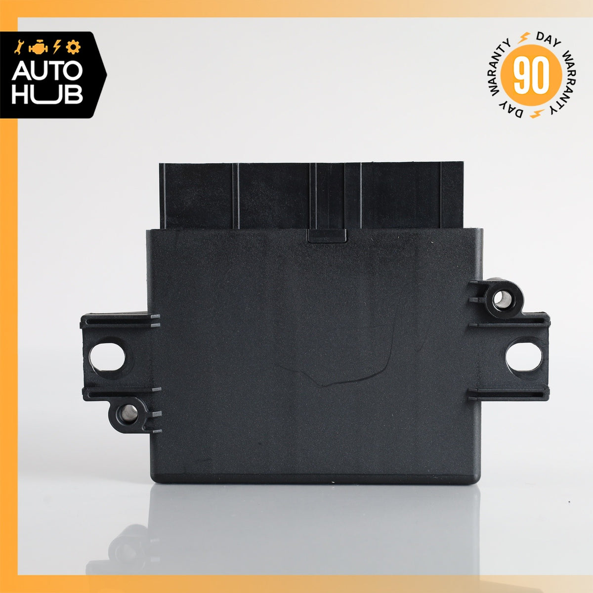 14-17 Range Rover Sport L494 Parking AID System Control Module OEM - photo 5