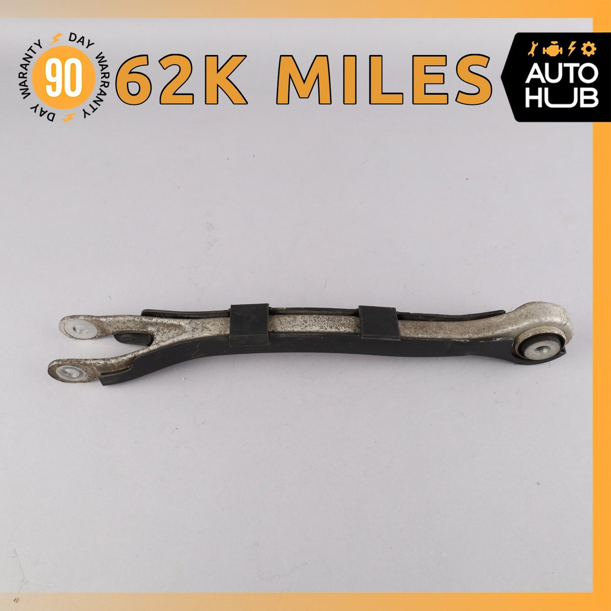 Mercedes R230 SL550 E320 Rear Left or Right Side Thrust Control Lower Arm OEM - photo 1