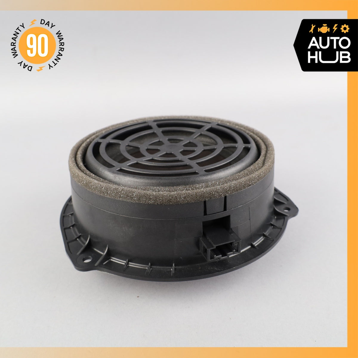 Audi 4G8 A7 S7 Rear Door Audio Sound Speaker Loudspeaker 4G0035411 OEM - photo 8