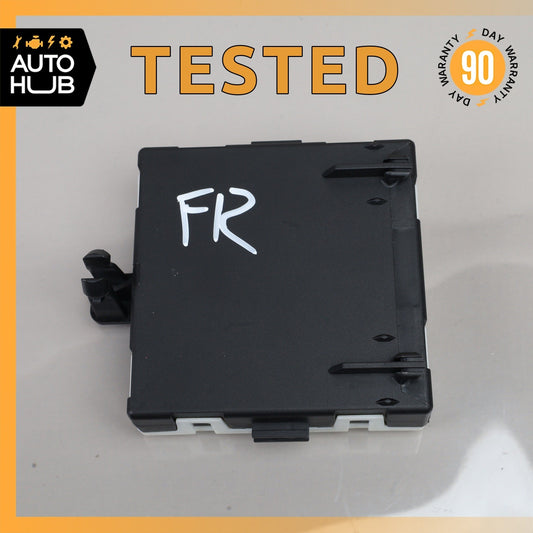 15-19 Mercedes X253 GLC300 C43 AMG Front Right Side Door Control Module OEM - photo 1