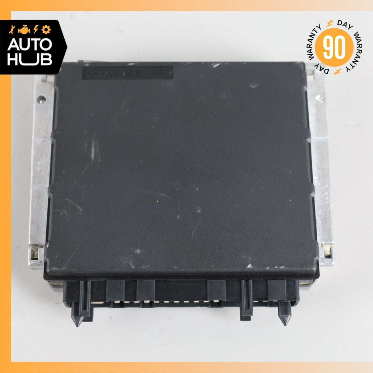 94-95 Mercedes R129 SL320 General Control Module Unit 0145450832 OEM - photo 6