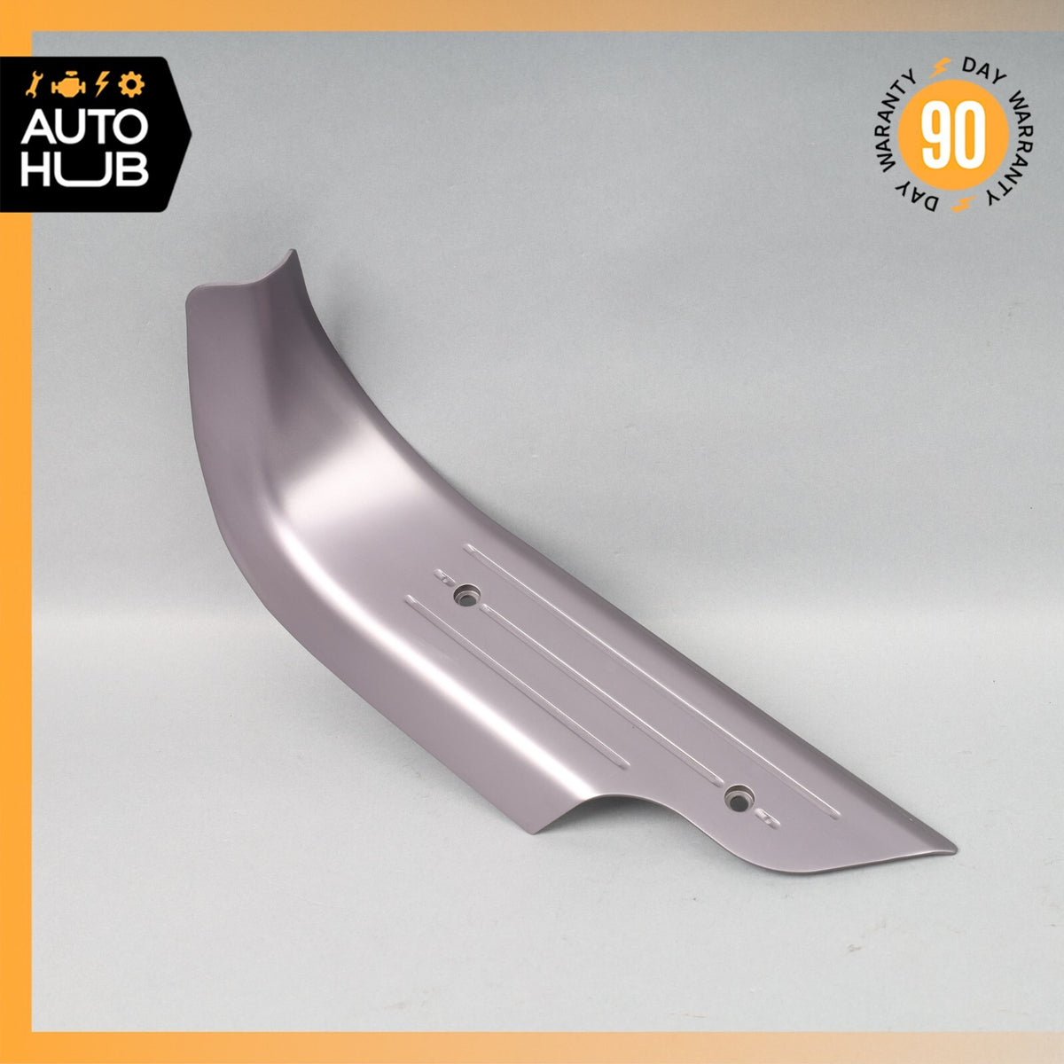 2012 Aston Martin Rapide Rear Right Passenger Side Door Step Sill OEM 11k - photo 2