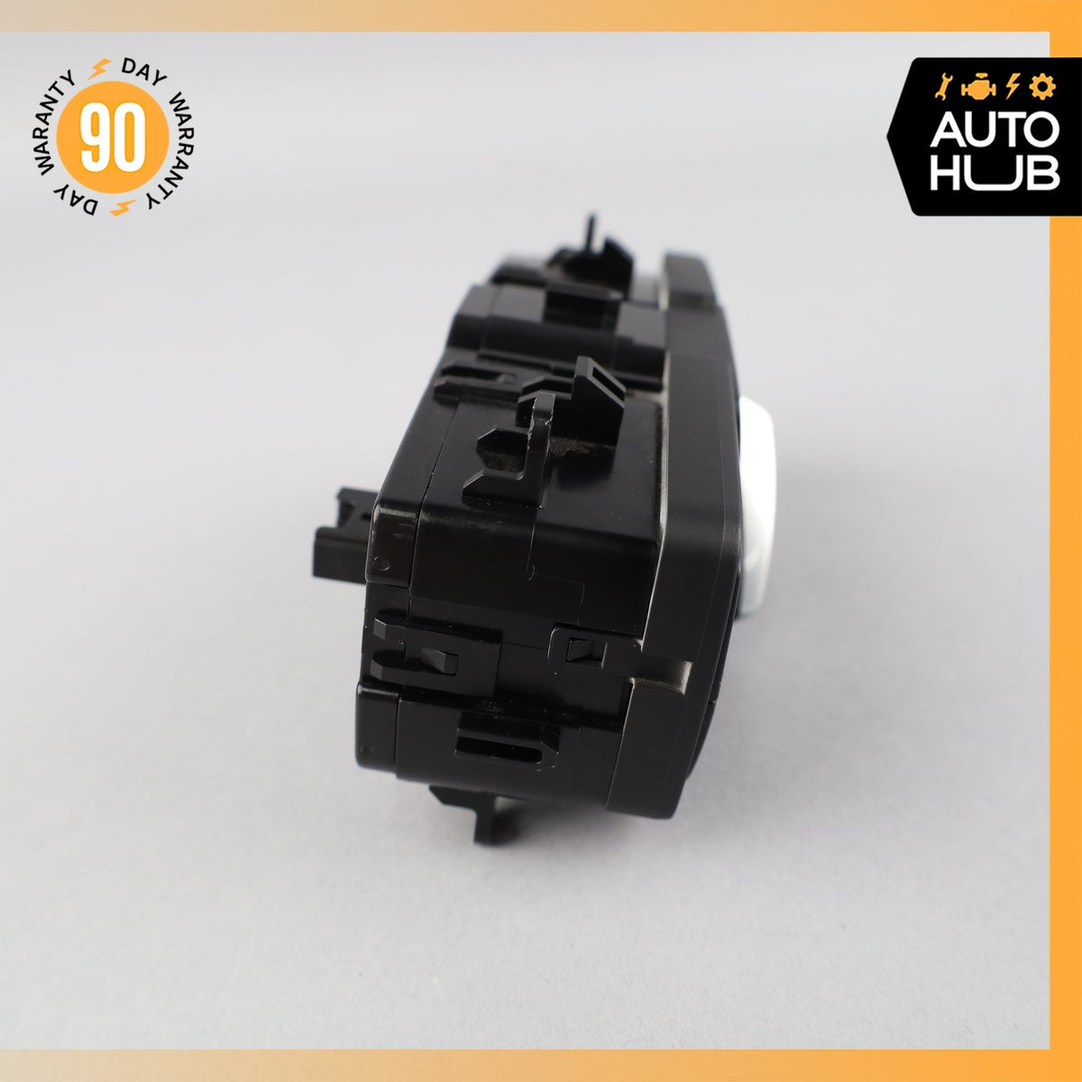 12-18 BMW F30 320i 328i 335i Headlight Lamp Switch Control Module OEM - photo 7