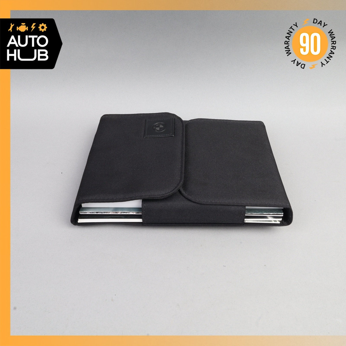 BMW F30 330e Owner's Operator Maintenance Manual Book OEM - photo 13