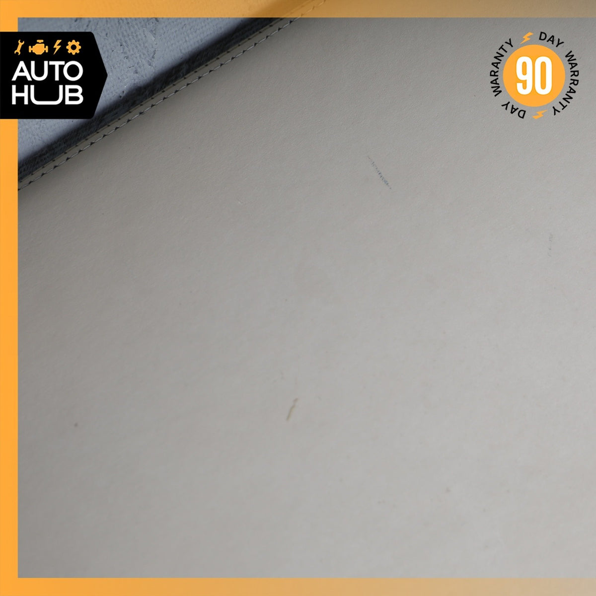 Bentley Brooklands RR Silver Spirit Spur Dashboard Upper Cover Trim OEM - photo 15