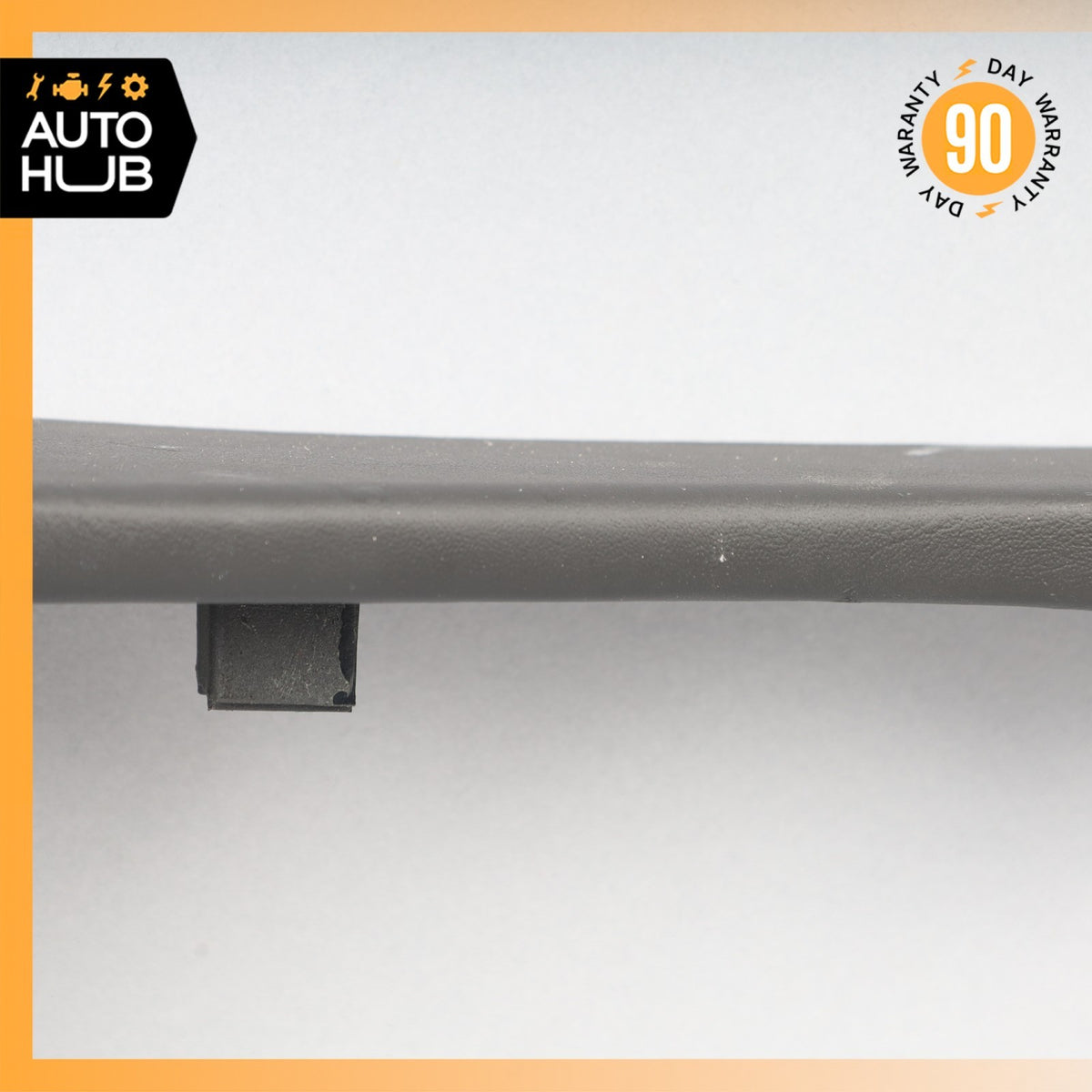 12-18 Bentley Continental GTC Convertible Front Left Kick Panel Trim Cover OEM - photo 8